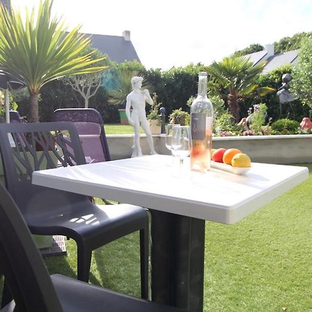 Villa Annexe 43 Guérande Exterior foto